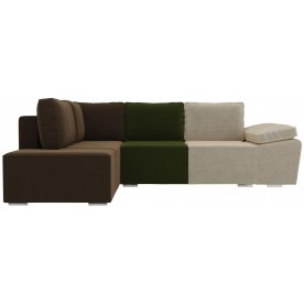 Диван угловой Хьюго левый