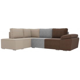 Диван угловой Хьюго левый