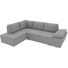 Диван угловой Хьюго левый