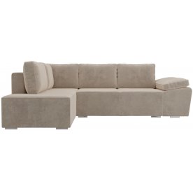 Диван угловой Хьюго левый