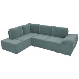 Диван угловой Хьюго левый