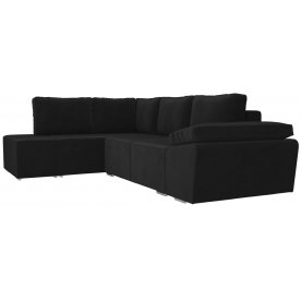 Диван угловой Хьюго левый