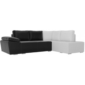 Диван угловой Хьюго правый