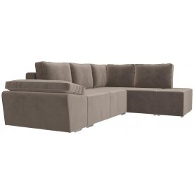 Диван угловой Хьюго правый