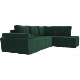 Диван угловой Хьюго правый