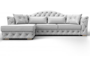 Диван угловой Хрусталь-Нова