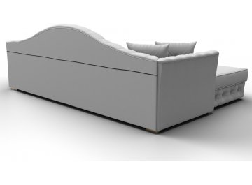 Диван угловой Хрусталь-Нова