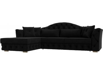 Диван угловой Хрусталь-Нова