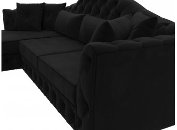 Диван угловой Хрусталь-Нова