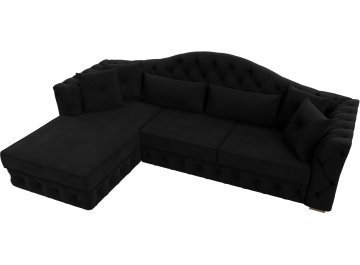 Диван угловой Хрусталь-Нова