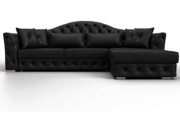 Диван угловой Хрусталь-Нова