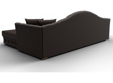 Диван угловой Хрусталь-Нова