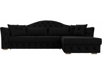 Диван угловой Хрусталь-Нова