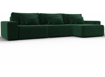 Диван угловой Клагир