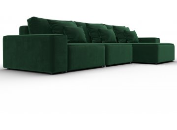 Диван угловой Клагир