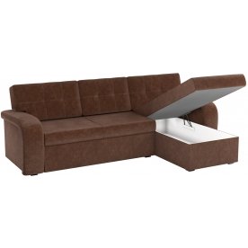 Диван угловой Классик