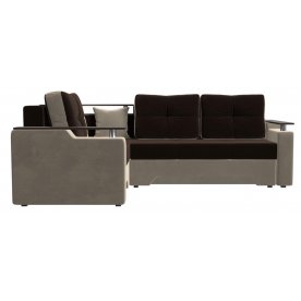 Диван угловой Комфорт