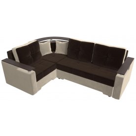 Диван угловой Комфорт