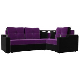 Диван угловой Комфорт