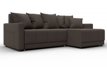 Диван угловой Комо