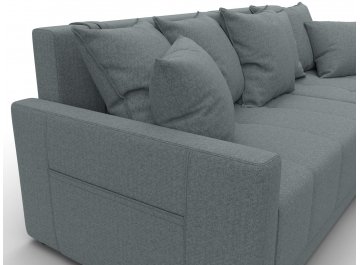 Диван угловой Комо