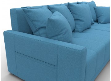 Диван угловой Комо