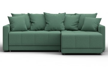 Диван угловой Комо