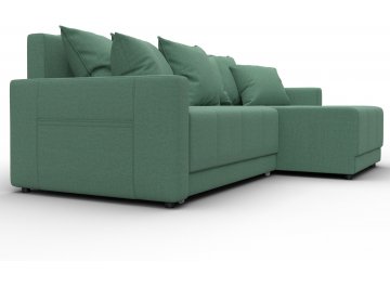 Диван угловой Комо