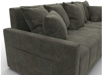 Диван угловой Комо