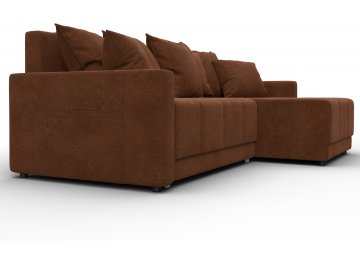 Диван угловой Комо