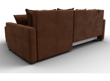 Диван угловой Комо