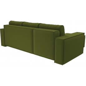 Диван угловой Куба левый