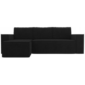 Диван угловой Куба левый