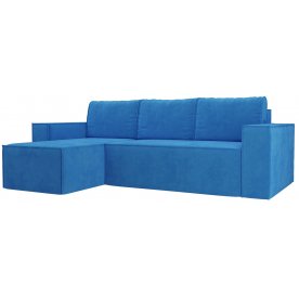 Диван угловой Куба левый