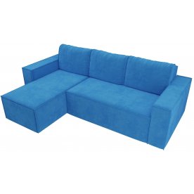 Диван угловой Куба левый