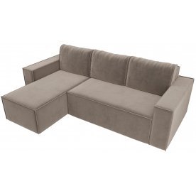 Диван угловой Куба левый