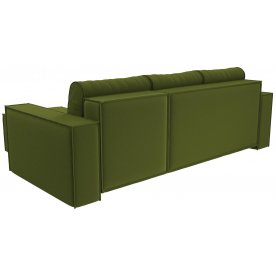 Диван угловой Куба правый