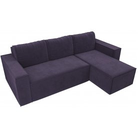 Диван угловой Куба правый