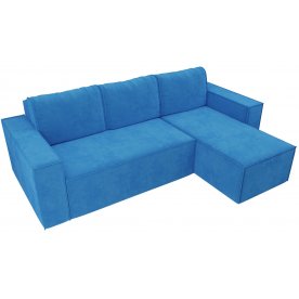 Диван угловой Куба правый