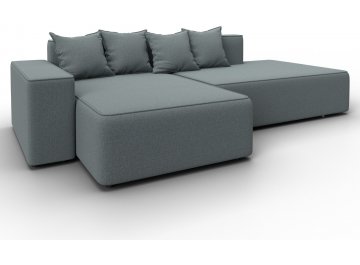 Диван угловой Лагар