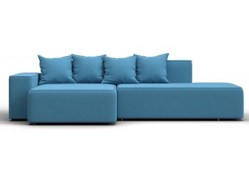 Диван угловой Лагар