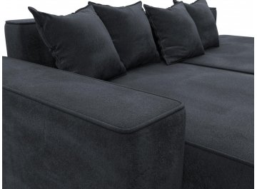 Диван угловой Лагар