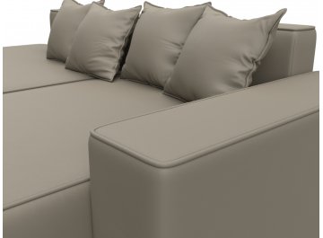 Диван угловой Лагар