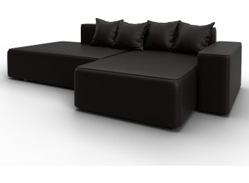 Диван угловой Лагар