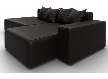 Диван угловой Лагар