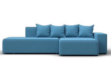 Диван угловой Лагар