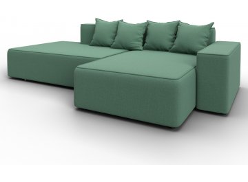 Диван угловой Лагар