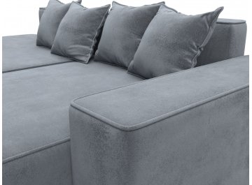 Диван угловой Лагар