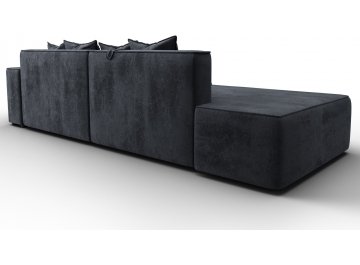 Диван угловой Лагар