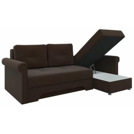 Диван угловой Леон правый